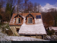 Réalisation Site Isolé